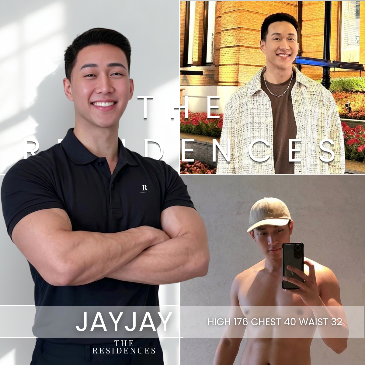 THERAPIST JAYJAY