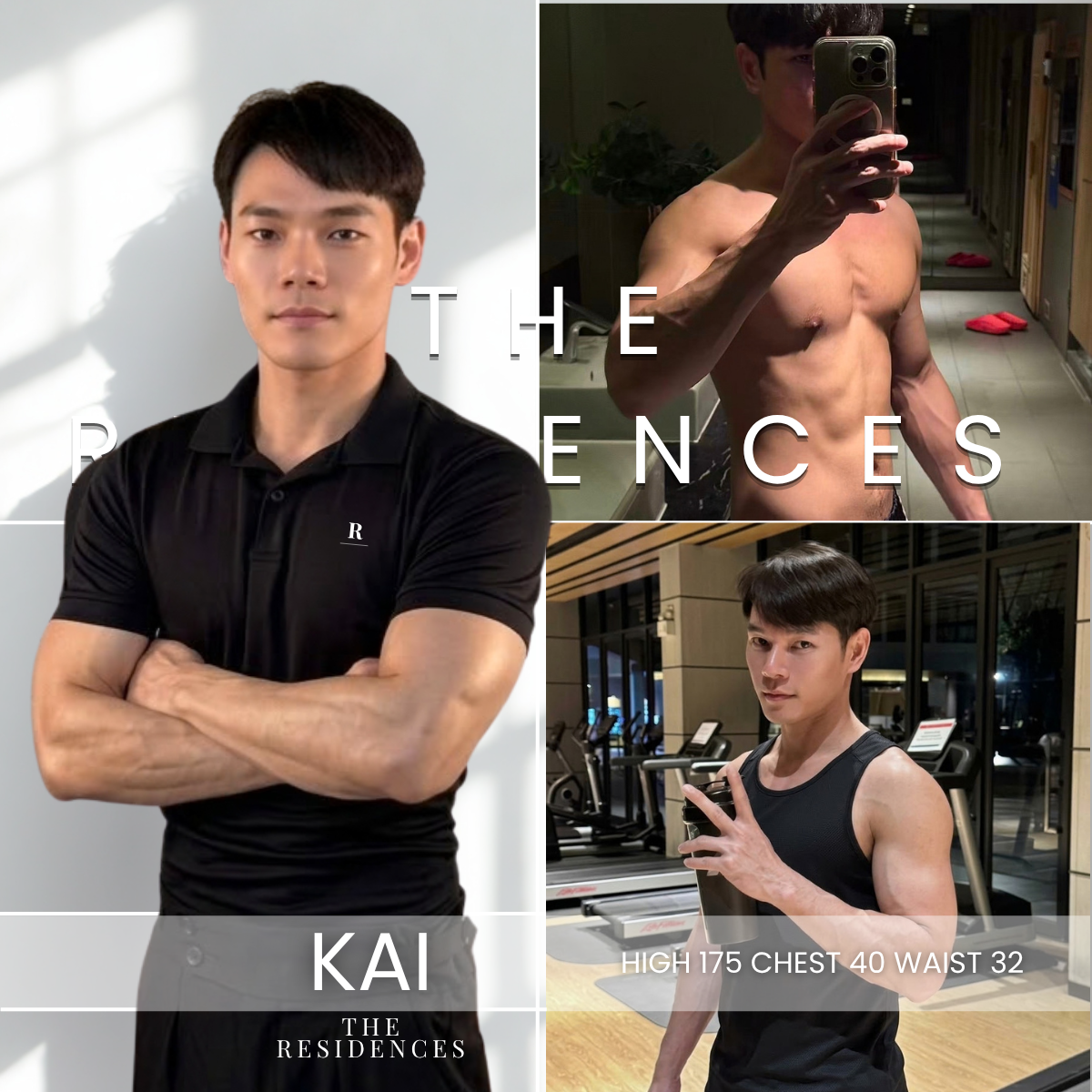THERAPIST KAI
