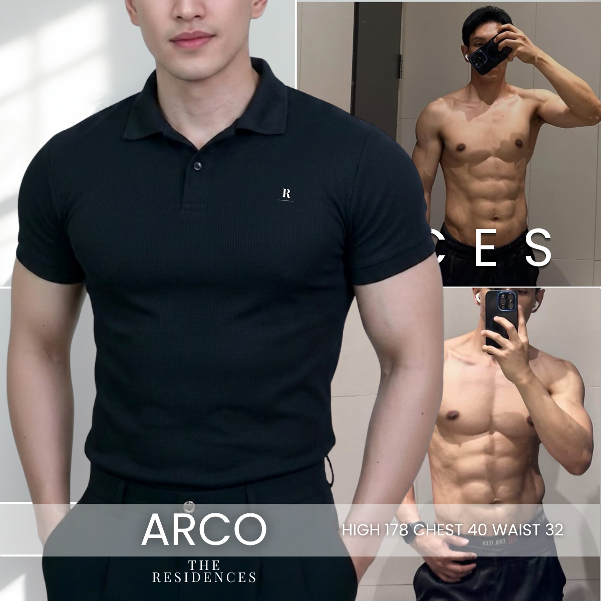 THERAPIST ARCO