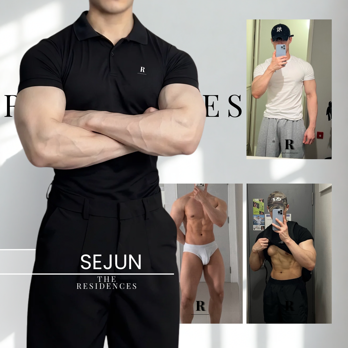THERAPIST SEJUN