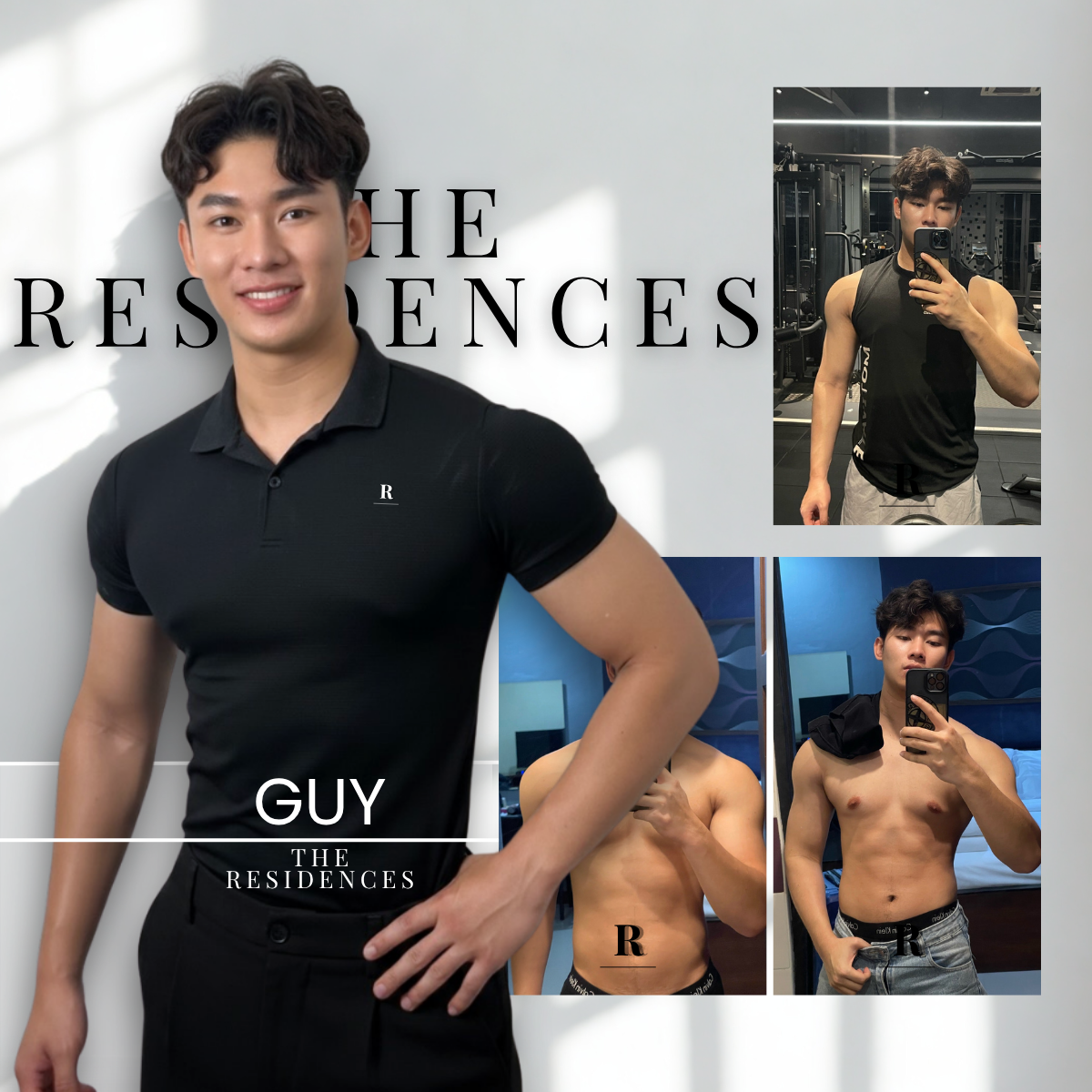 THERAPIST GUY