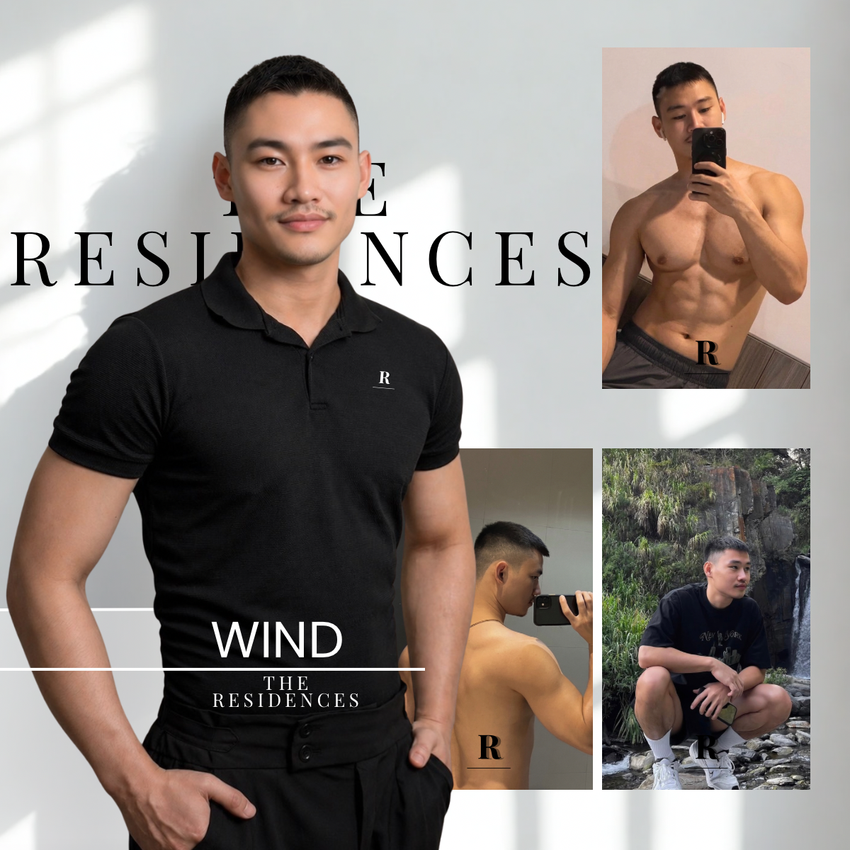 THERAPIST WIND