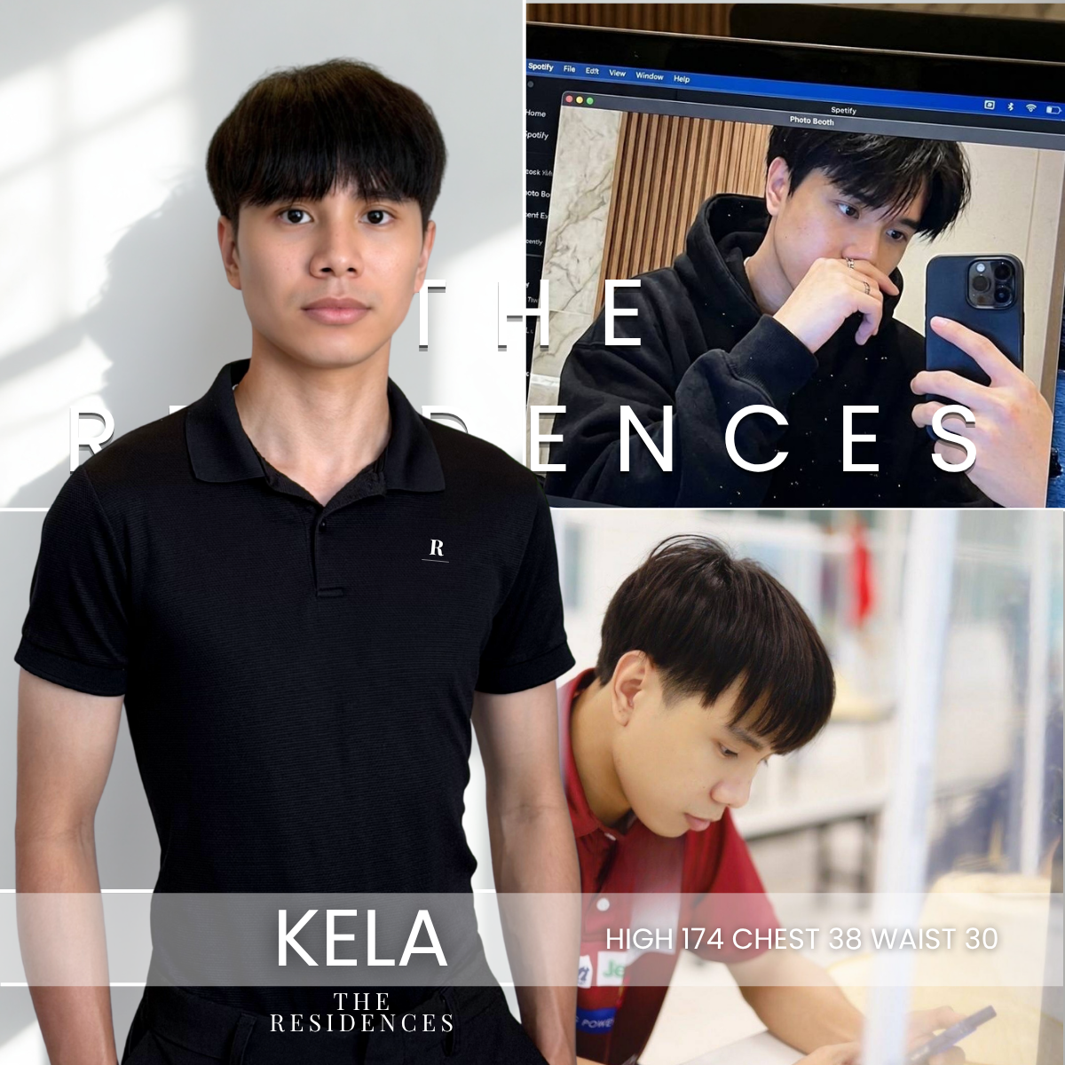 THERAPIST KELA