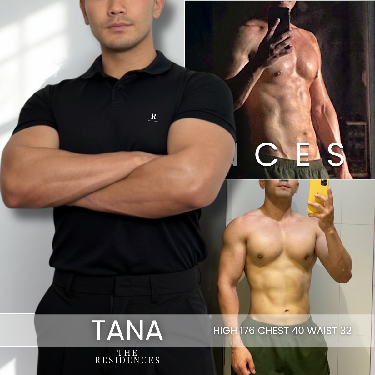 THERAPIST TANA