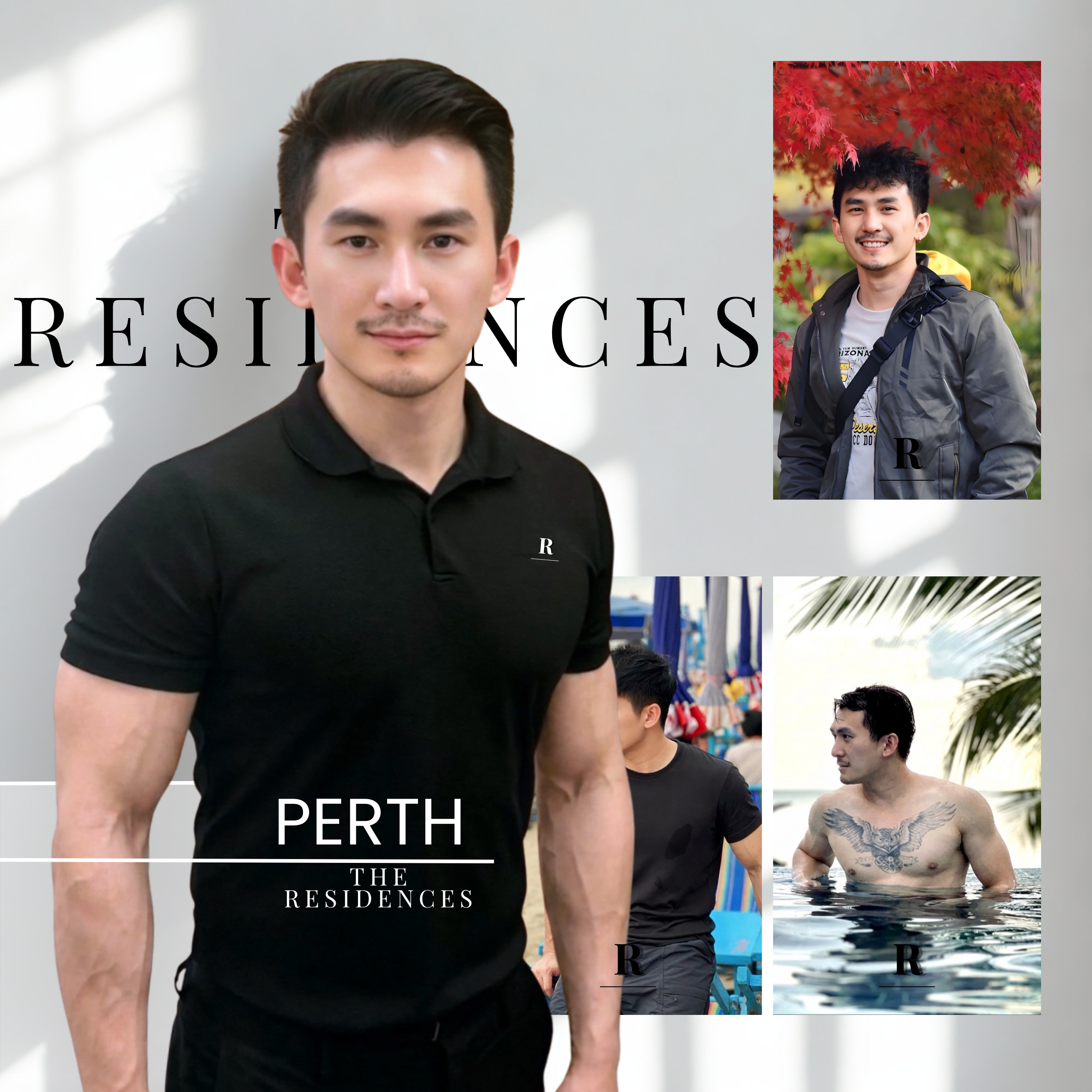 THERAPIST PERTH