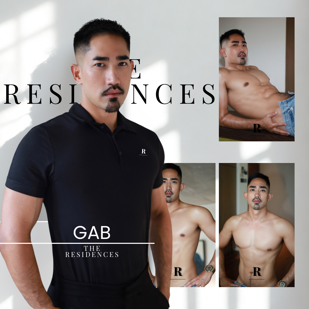 THERAPIST GAB