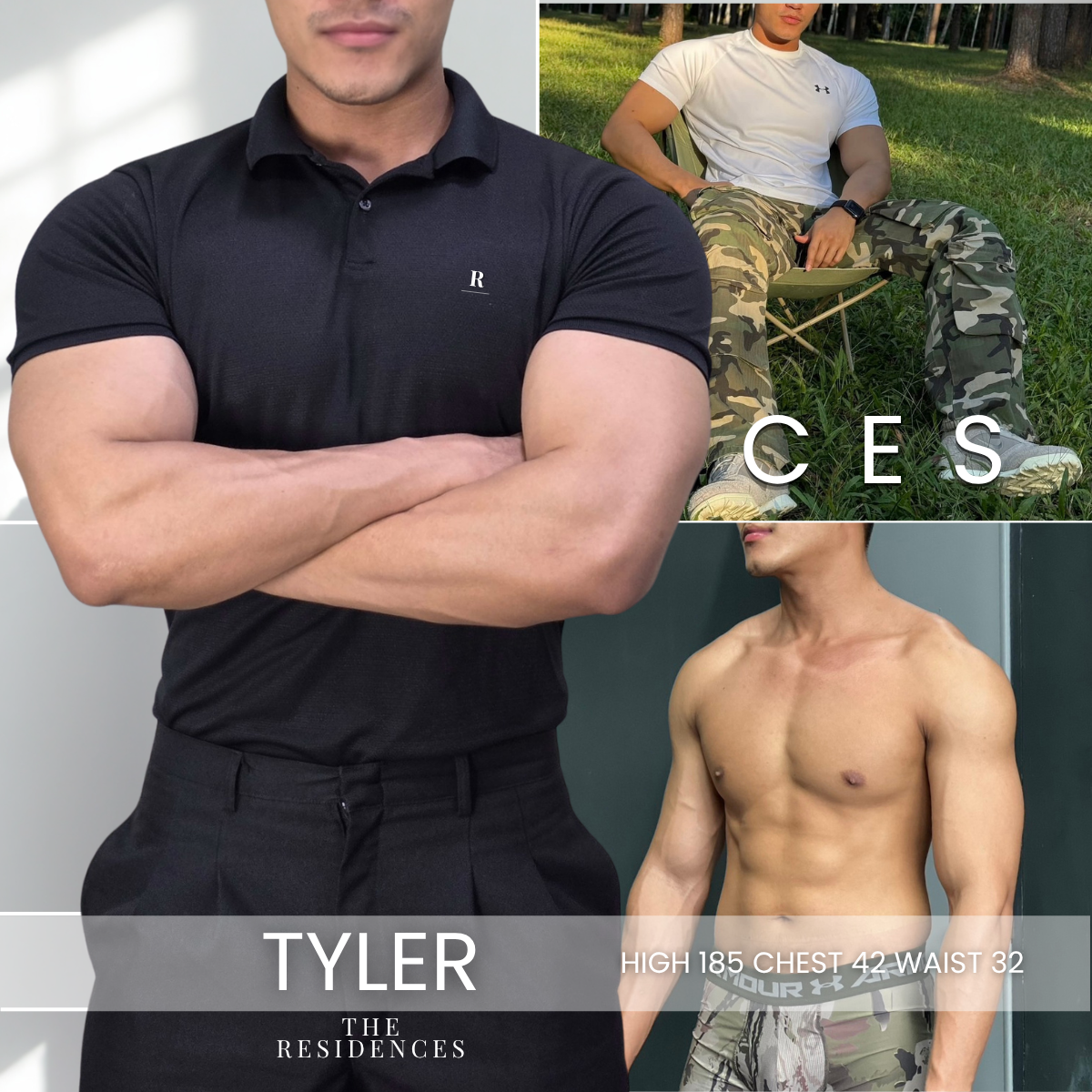THERAPIST TYLER