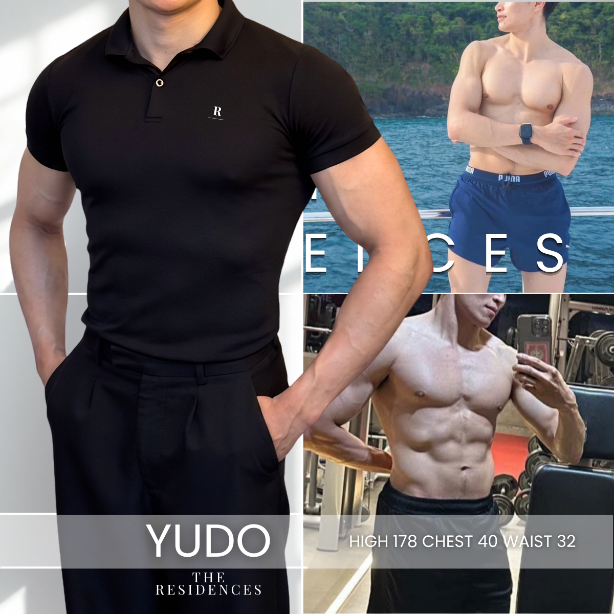 THERAPIST YUDO
