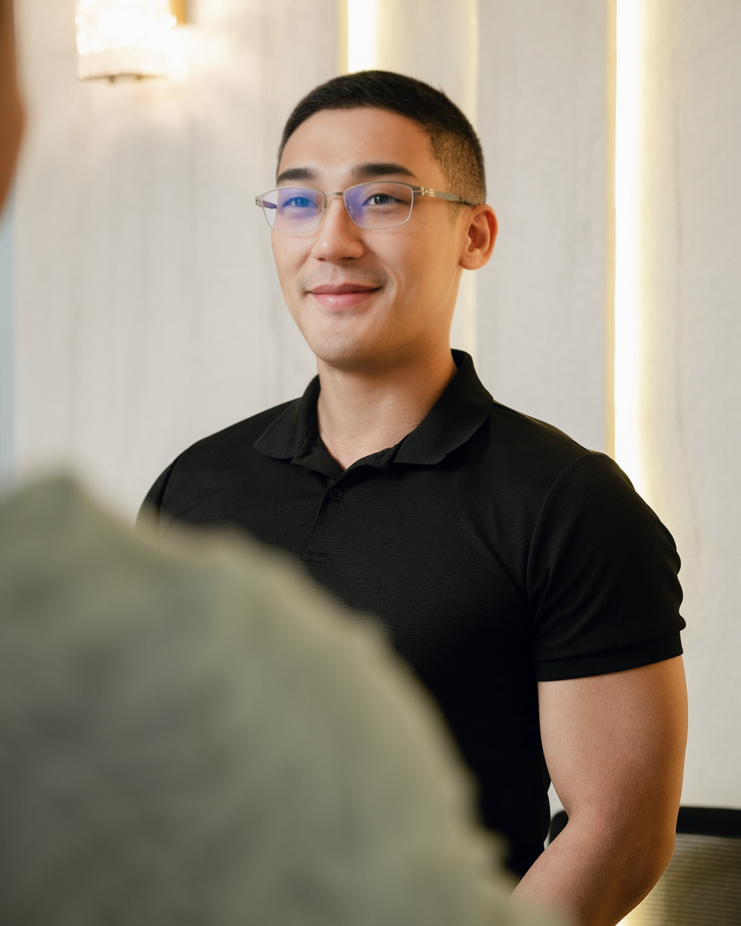 Essential Hot Coconut Oil