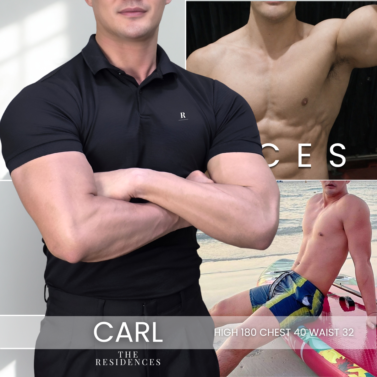 THERAPIST CARL