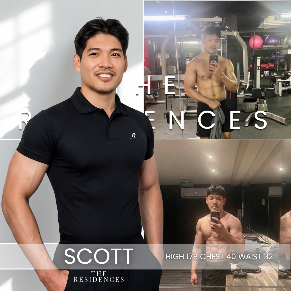 THERAPIST SCOTT