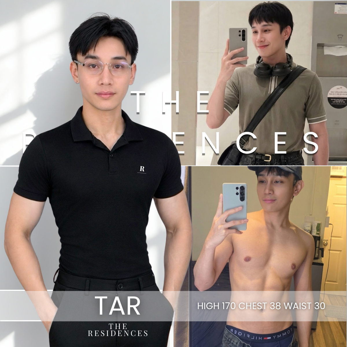 THERAPIST TAR