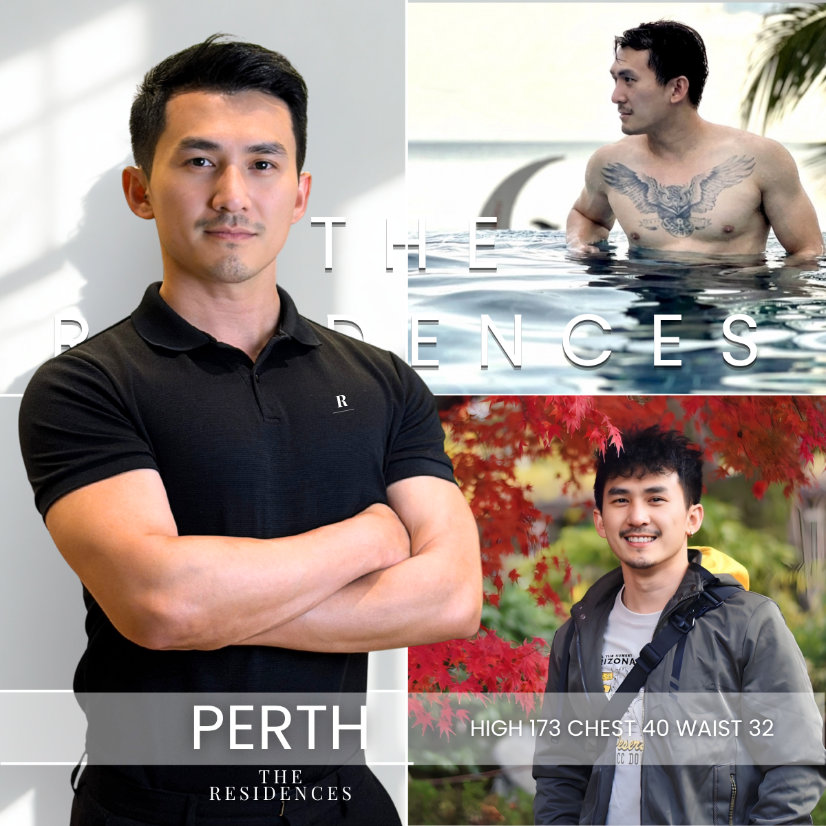THERAPIST PERTH