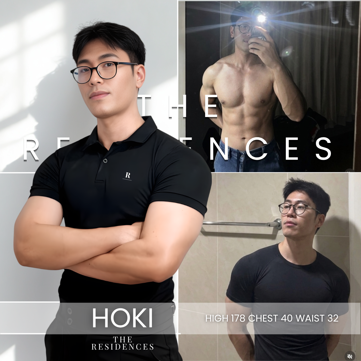 THERAPIST HOKI