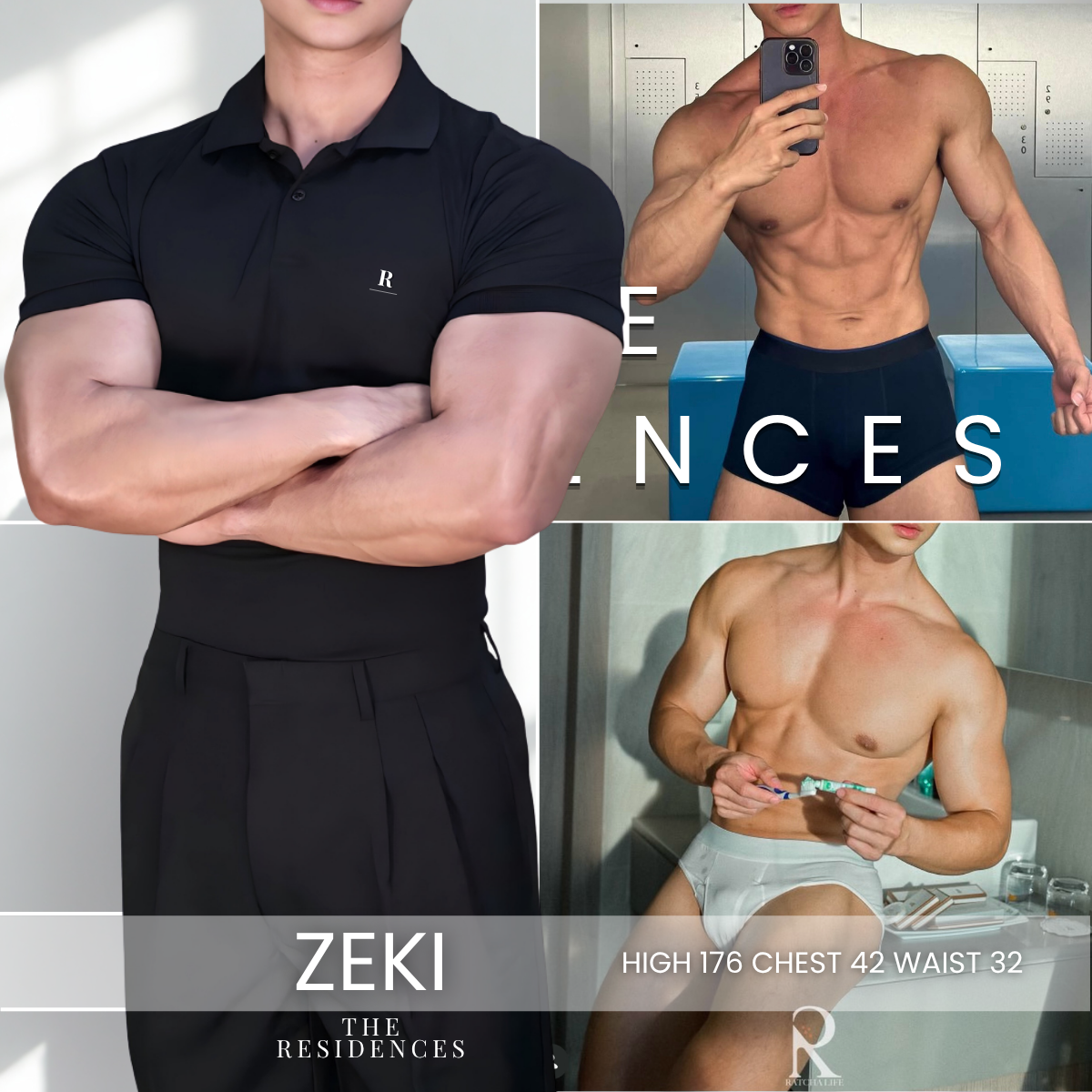 THERAPIST ZEKI