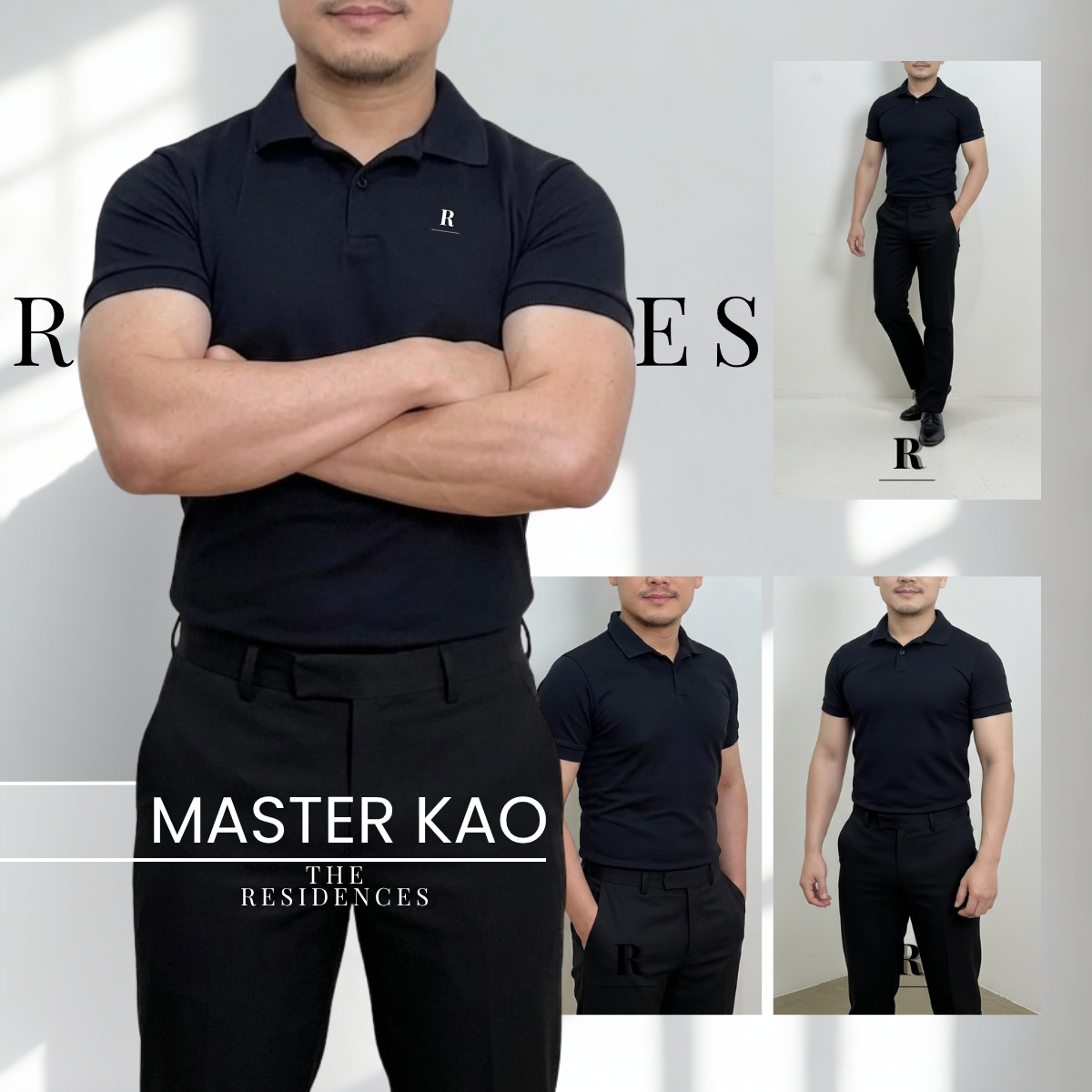 THERAPIST MASTER KAO
