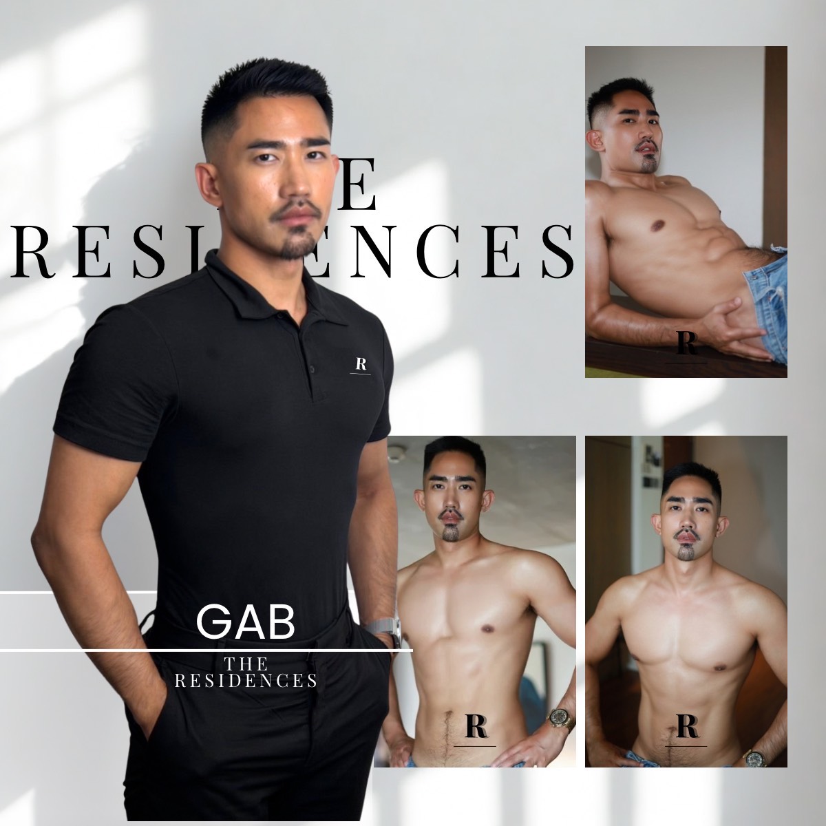 THERAPIST GAB