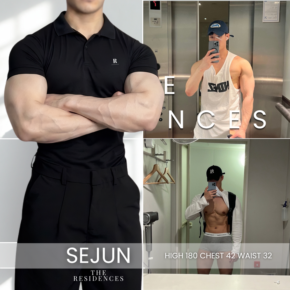 THERAPIST SEJUN